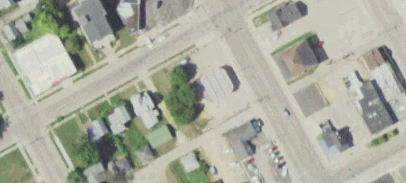 Downtown Commercial Lot For Sale