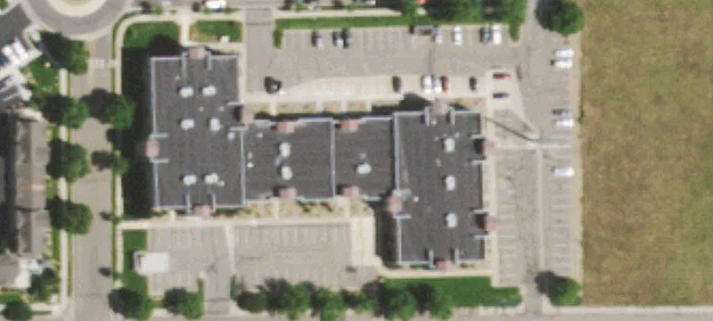 Longmont Office Condo For Lease