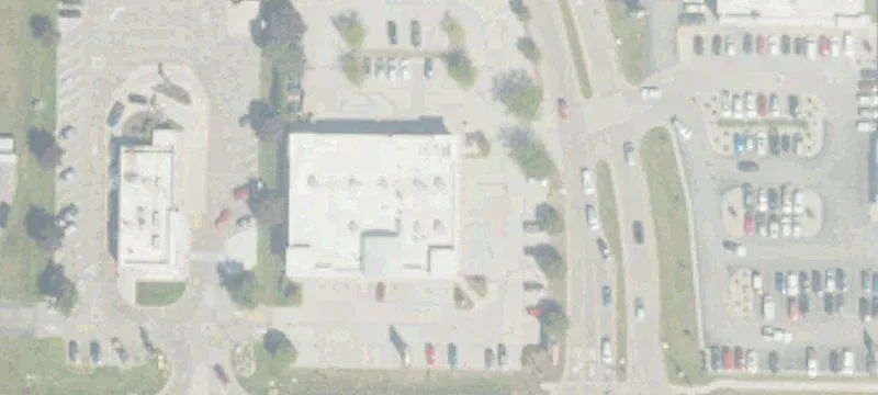 Retail Space Near Lakes Mall