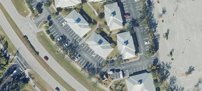 Furnished Office Suite in Port Charlotte