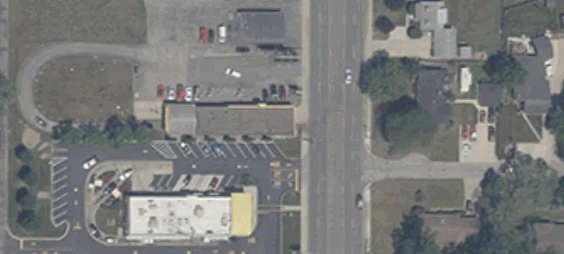 High-Visibility Commercial Redevelopment Opportunity