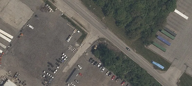 Industrial Land for Lease
