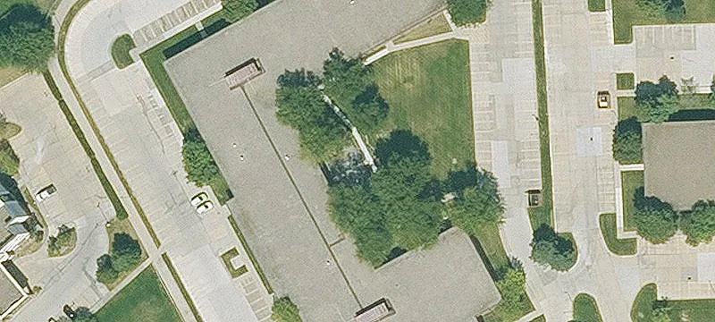 West Des Moines Office Space