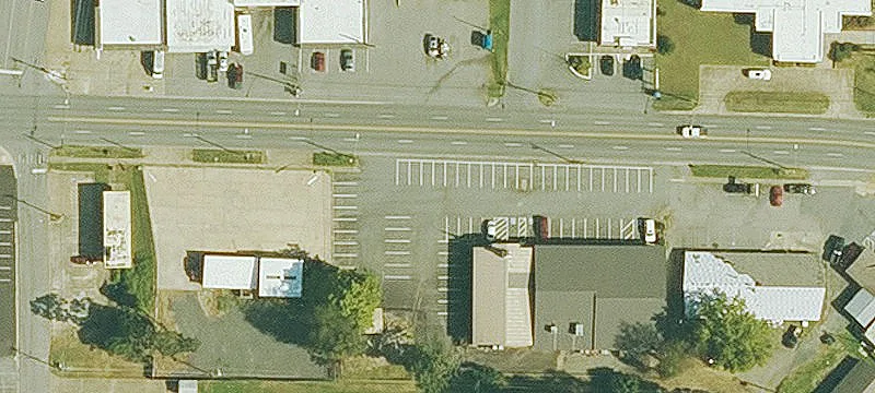 Jacksonville Auto Shop For Rent