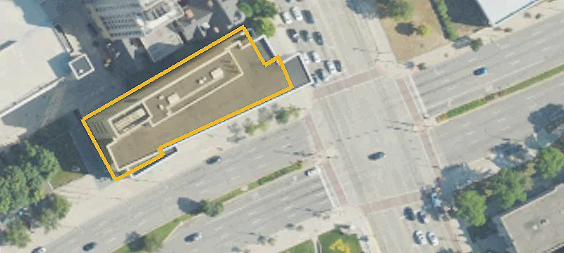 Move-in Ready Medical Office Building