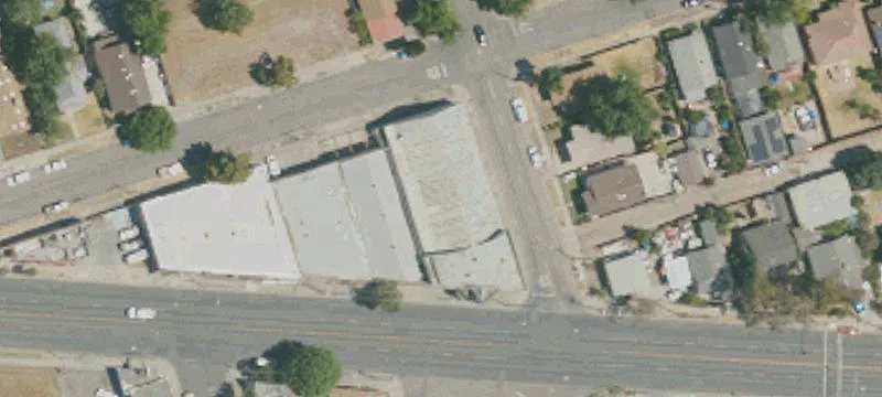 Stockton Land Redevelopment Opportunity