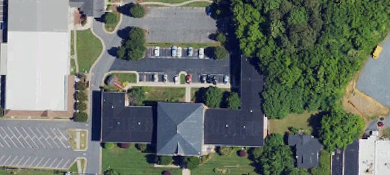 Downtown Randleman Industrial/Retail Space