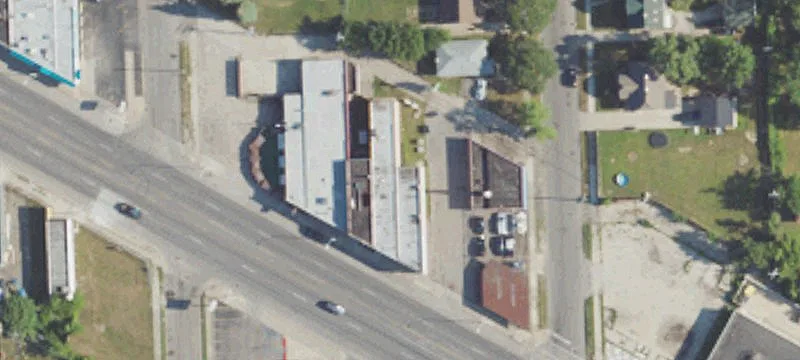Grand River Avenue Value-Add Opportunity