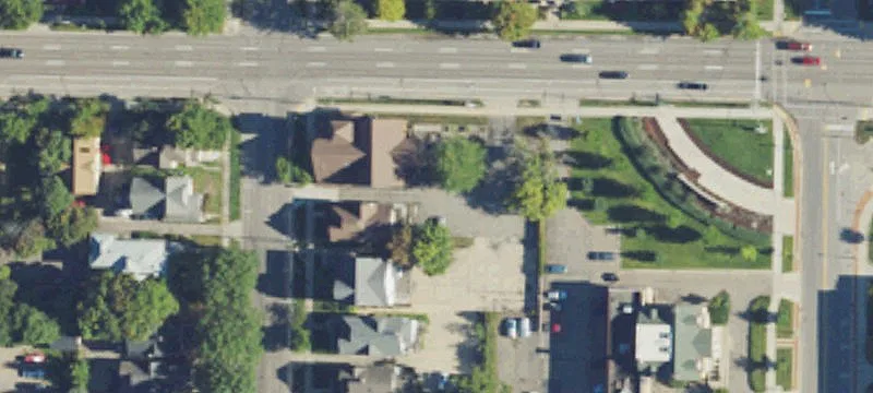 Historic Lansing Building with Creative Space
