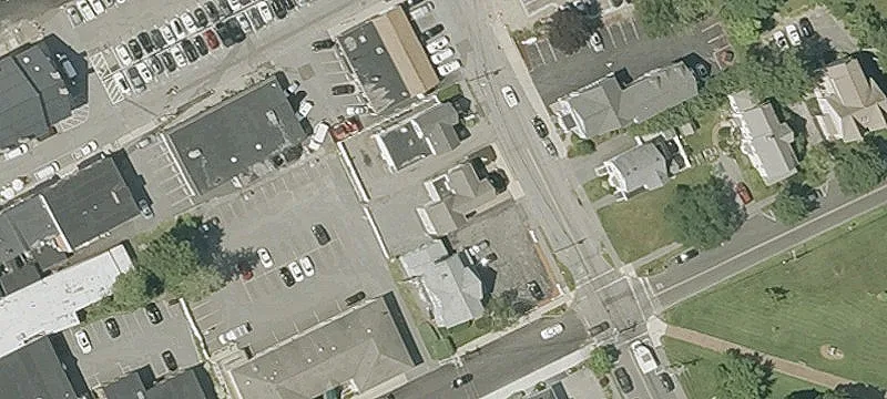 Downtown Andover Standalone Office Building