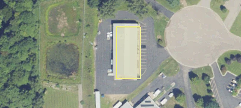 Lenox Drive Office Space Available