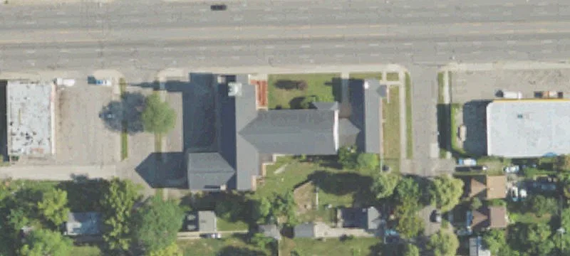 Spacious Church Facility For Sale