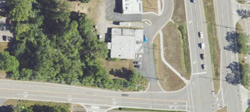 Lake Orion Redevelopment Opportunity