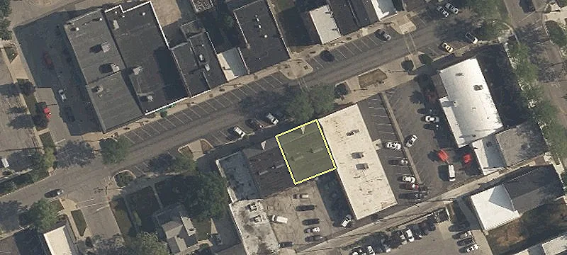 Uptown Maumee Mixed-Use Property