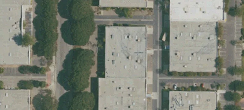 Channel Islands Free Standing Building