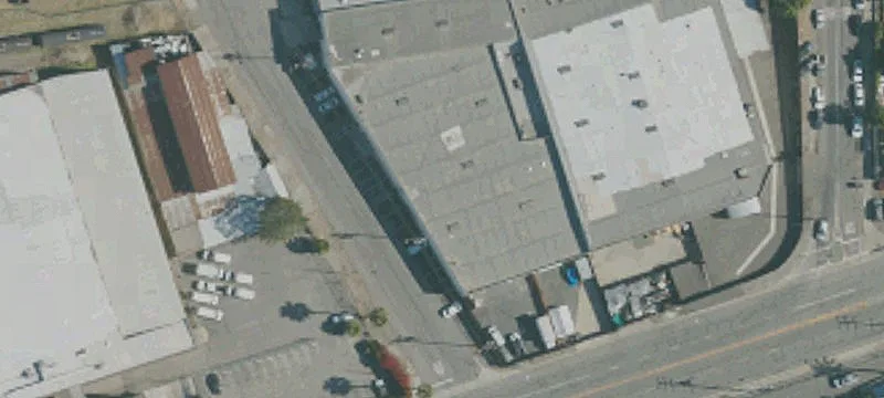 Warehouse Space Available for Sublease
