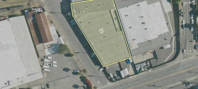 Warehouse Space Available for Sublease