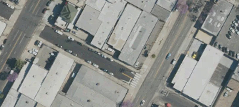 Flex Space Near Downtown LA