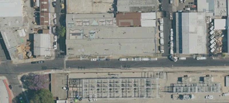 Industrial Land with Stand Alone Building