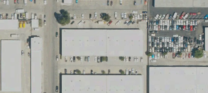 Warehouse Space in Santa Clarita