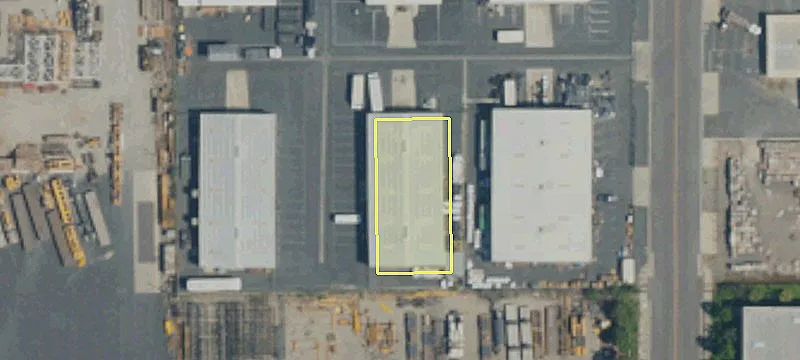 Fontana Warehouse For Sale