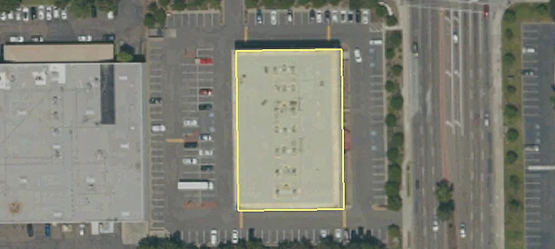Turn-Key Class A Office Space