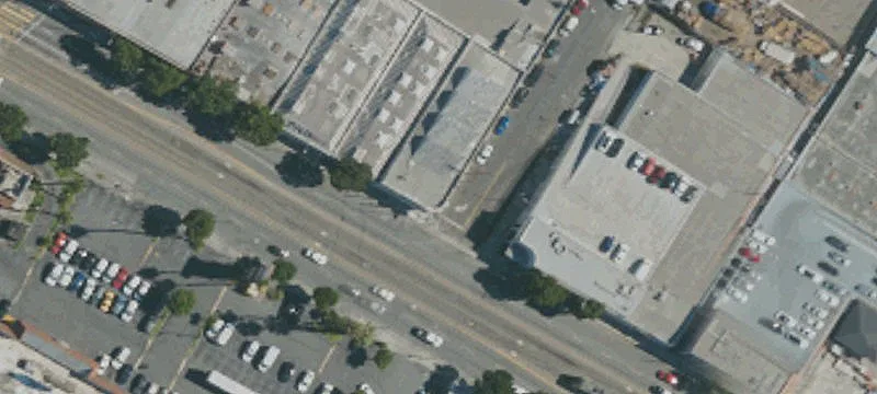 Versatile Flex Space Near Freeway