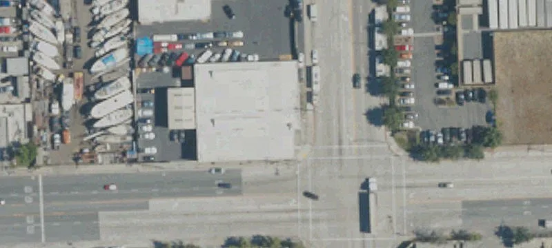 Gardena Industrial Property for Lease