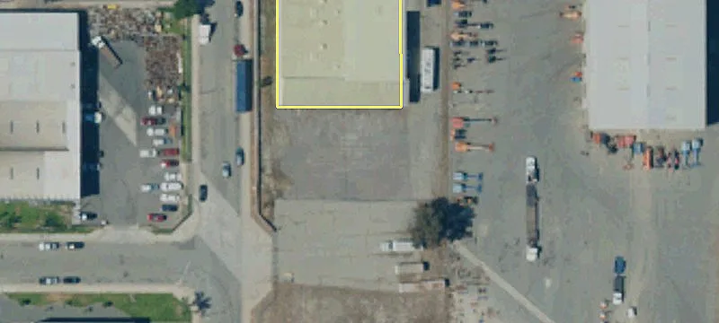 Redevelopment Opportunity in Fontana