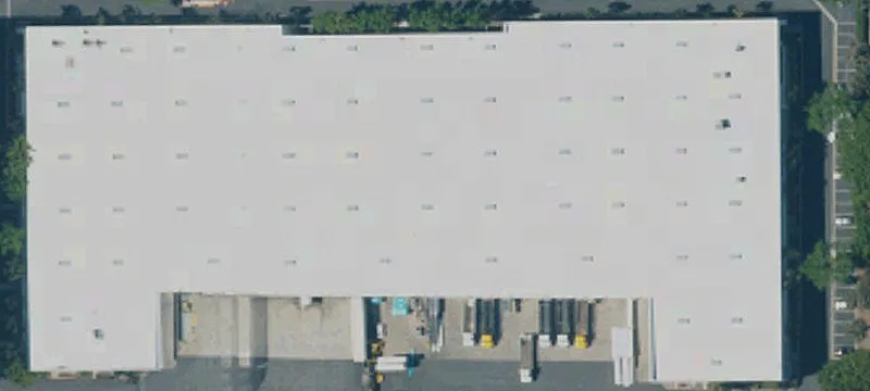 Fontana Warehouse Space Available