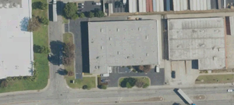 Compton Warehouse Space Available