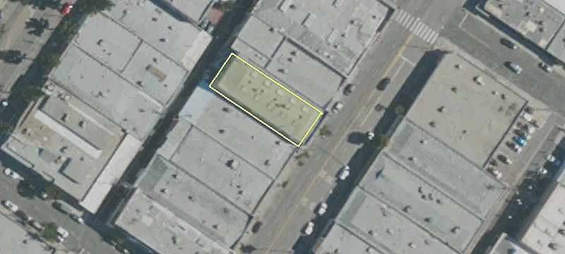 Retail/Warehouse Two Story Unit