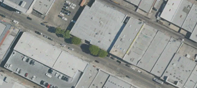 Fashion District Industrial Building