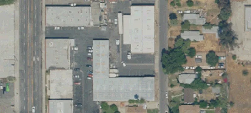 San Bernardino Flex Space Available