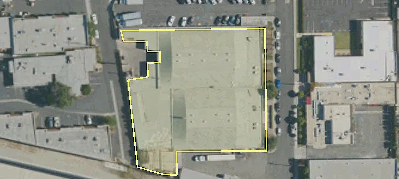 San Gabriel Warehouse For Sale