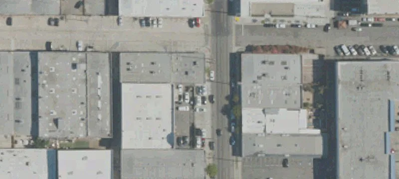 Refurbished Warehouse with Fenced Parking