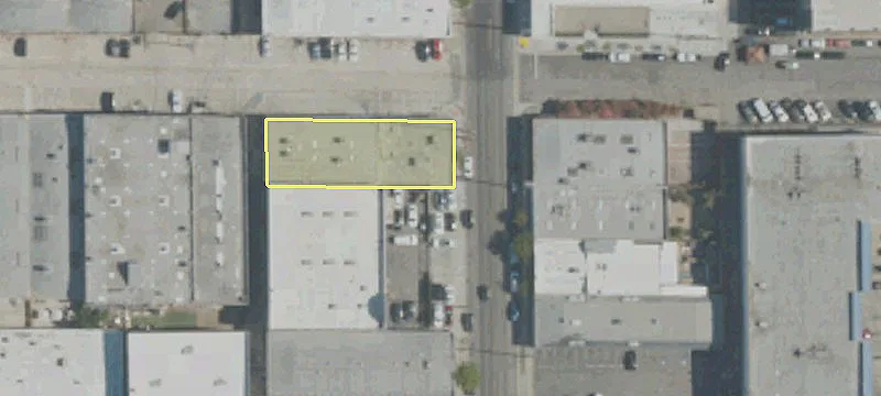 Refurbished Warehouse with Fenced Parking