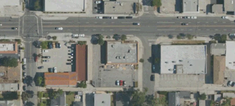 Long Beach Office Building For Sale