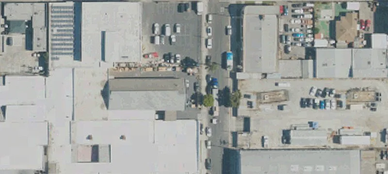 Manufacturing and Storage Space Available