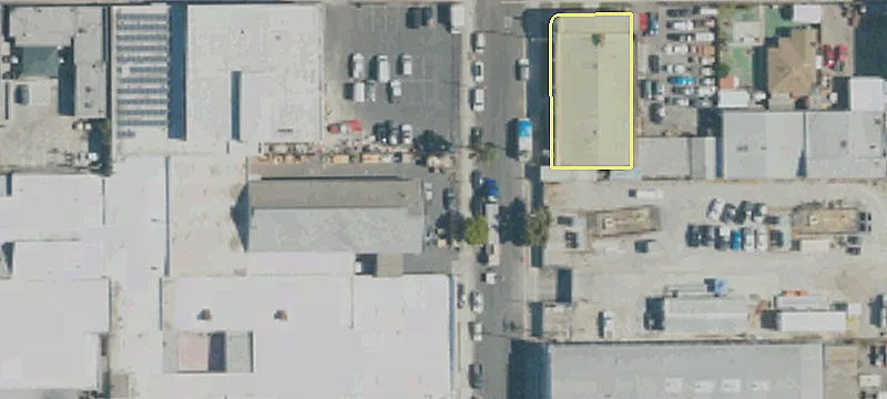 Manufacturing and Storage Space Available