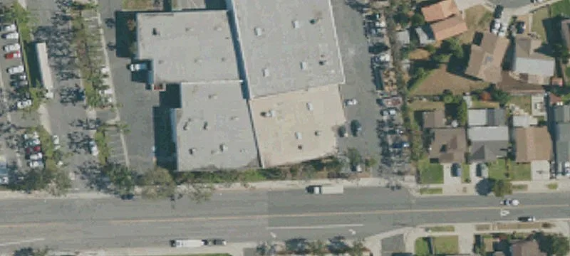 Carson Warehouse Space Available