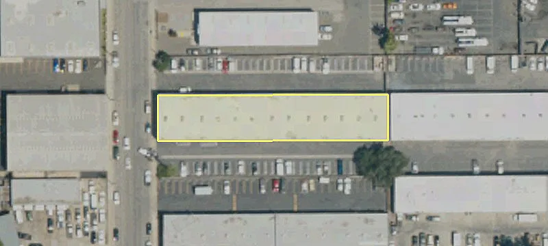 Santa Clarita Flex/Industrial/Office Space