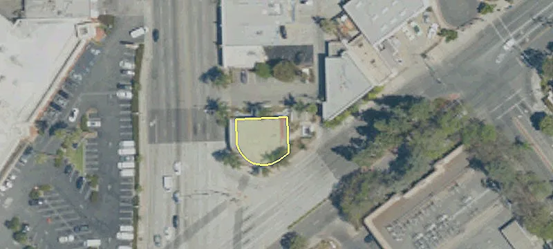 Retail Space in Culver City