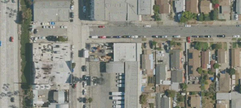Freestanding Industrial Building For Sale