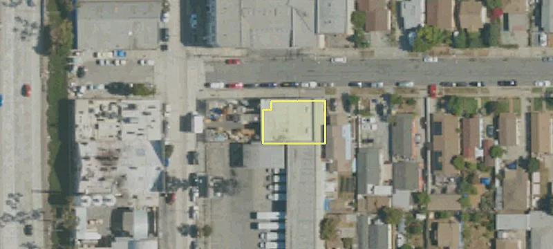 Freestanding Industrial Building For Sale