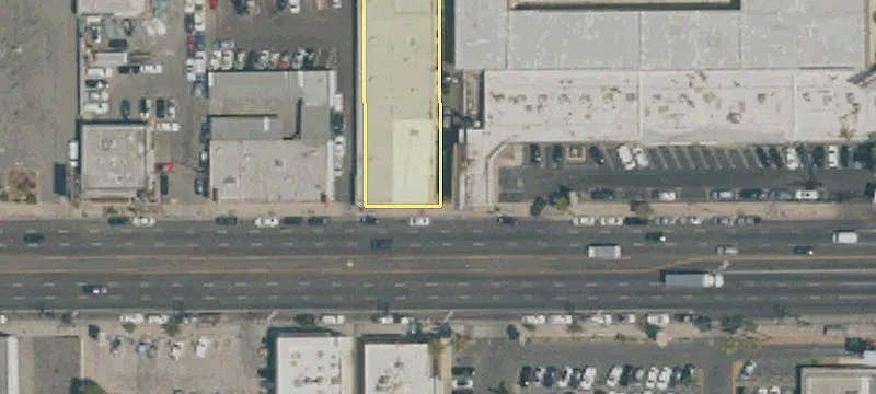 North Hollywood Flex/Industrial Space