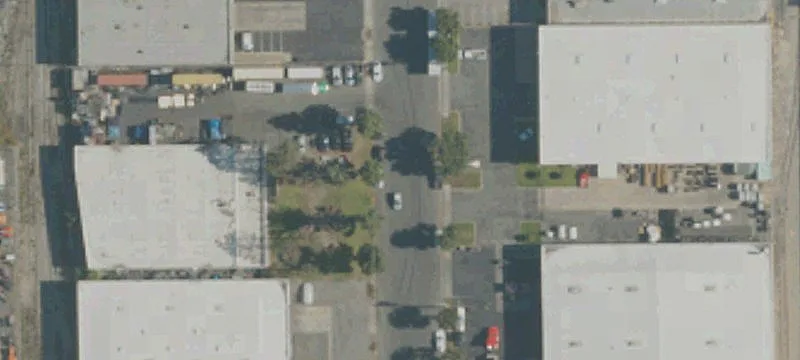 Industrial Space Near 5 Fwy