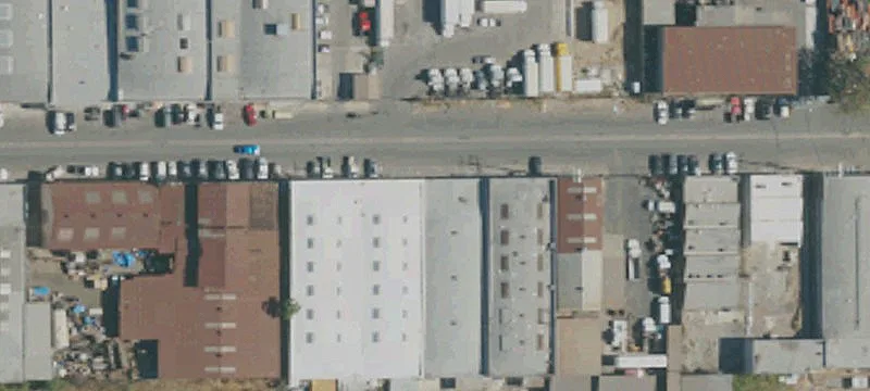 Free Standing Building For Lease