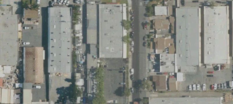 South El Monte Warehouse Space