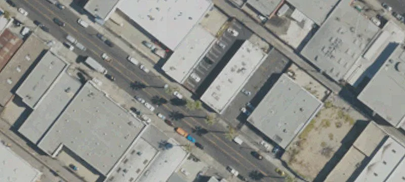 Renovated Warehouse with Secured Yard